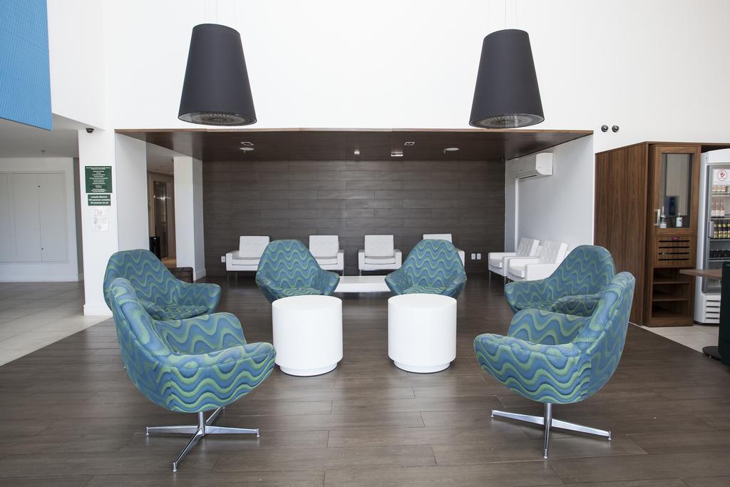 Hotel Agisol Марилия Экстерьер фото
