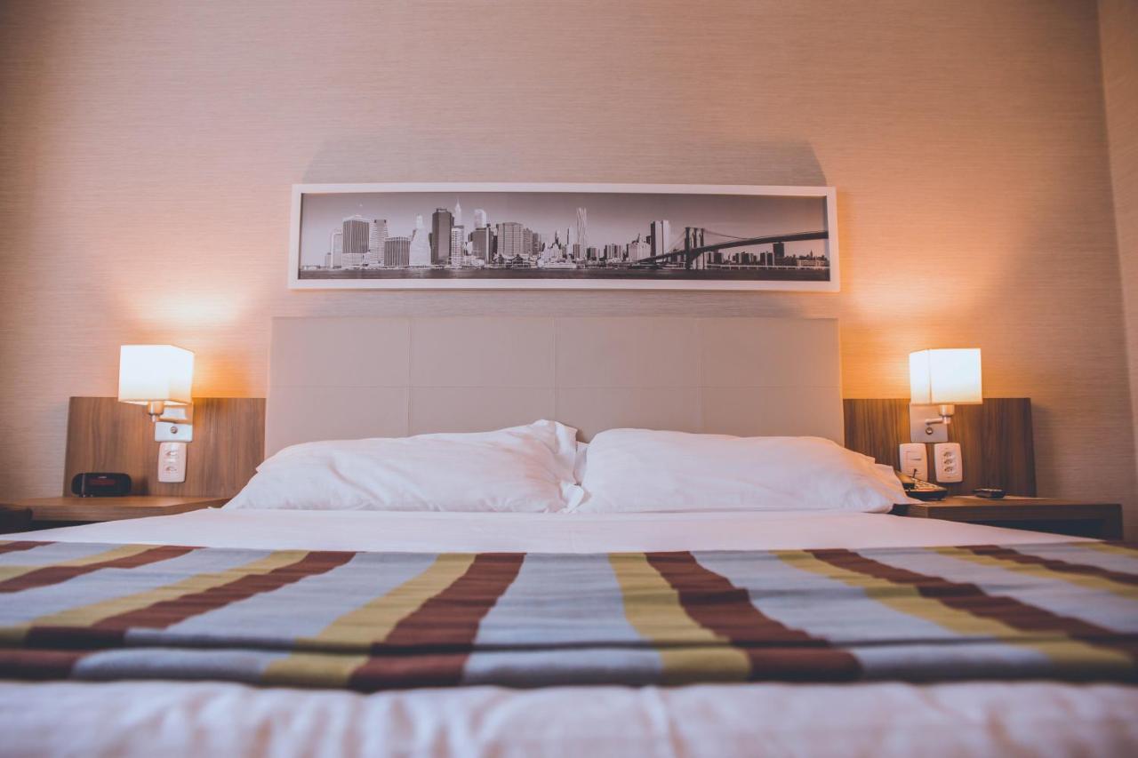 Hotel Agisol Марилия Экстерьер фото